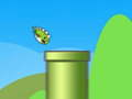 Spiel Flatternder wütender Drache Online