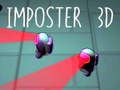 Spiel Imposter 3D Online