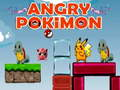 Spiel Wütender Pokémon Online
