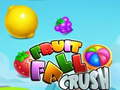 Spiel Fruchtfall Zerschmettern Online