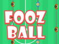 Spiel Fooz BaLL Online