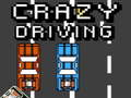 Spiel Verrücktes Fahren Online