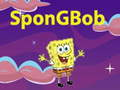 Spiel SpongeBob Schwammkopf Online