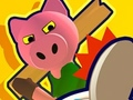 Spiel Objektjagd Online