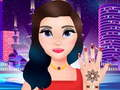 Spiel Jasmin Schönheitssalon Online