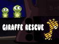 Spiel Giraffenrettung Online
