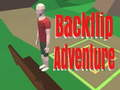 Spiel Backflip-Abenteuer Online
