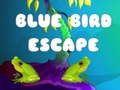 Spiel Flucht des Blauen Vogels Online