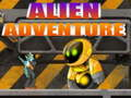 Spiel Alien Abenteuer Online