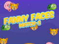 Spiel Милые лица Матч 3 Online