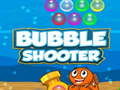 Spiel Blasen Shooter Online