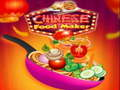 Spiel Chinesischer Essensmacher Online