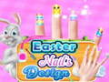 Spiel Osternegel Design Online