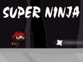 Spiel Super Ninja Online