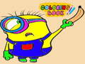 Spiel Malbuch Online