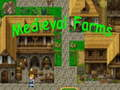 Spiel Mittelalterliche Bauernhöfe Online