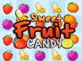 Spiel Süße Fruchtbonbons Online