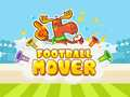 Spiel Fußball Beweger Online