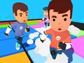 Spiel Lass uns feiern Online
