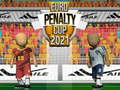 Spiel Euro Elfmetercup 2021 Online