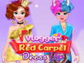 Spiel Vlogger-Mode auf dem Roten Teppich Online