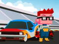Spiel Stock-Car-Rennen Online