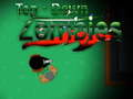 Spiel Zombies von oben Online