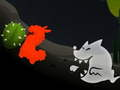 Spiel Alpaka Lauf Online
