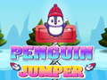 Spiel Pinguin Springer Online