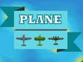Spiel Flugzeug Online