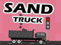 Spiel Sandtruck Online