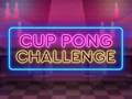 Spiel Becher Pong Herausforderung Online