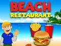 Spiel Strandrestaurant Online