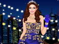 Spiel Königliches Ankleiden - Mode-Salon der Königin Online