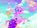 Spiel Einhorn Für Mädchen Ankleiden Online