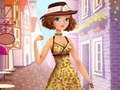 Spiel Sommer Mädchen Stil Online
