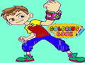 Spiel Malbuch Online