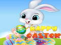 Spiel Frohe Ostern Online