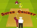 Spiel Super Kricket Online