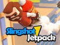 Spiel Schleuder Jetpack Online
