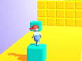 Spiel Würfel Stapeln 3D Online