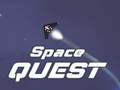 Spiel Weltraumquest Online