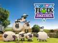 Spiel Shaun das Schaf: Gemeinsam unterwegs Online