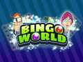 Spiel Bingo-Welt Online