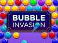 Spiel Blaseninvasion Online