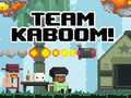 Spiel Team Kaboom Online