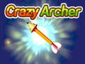 Spiel Verrückter Bogenschütze Online