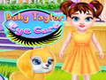 Spiel Baby Taylor Augenpflege Online