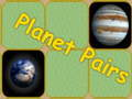 Spiel Planet Paare Online