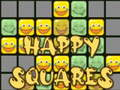 Spiel Glückliche Quadrate Online